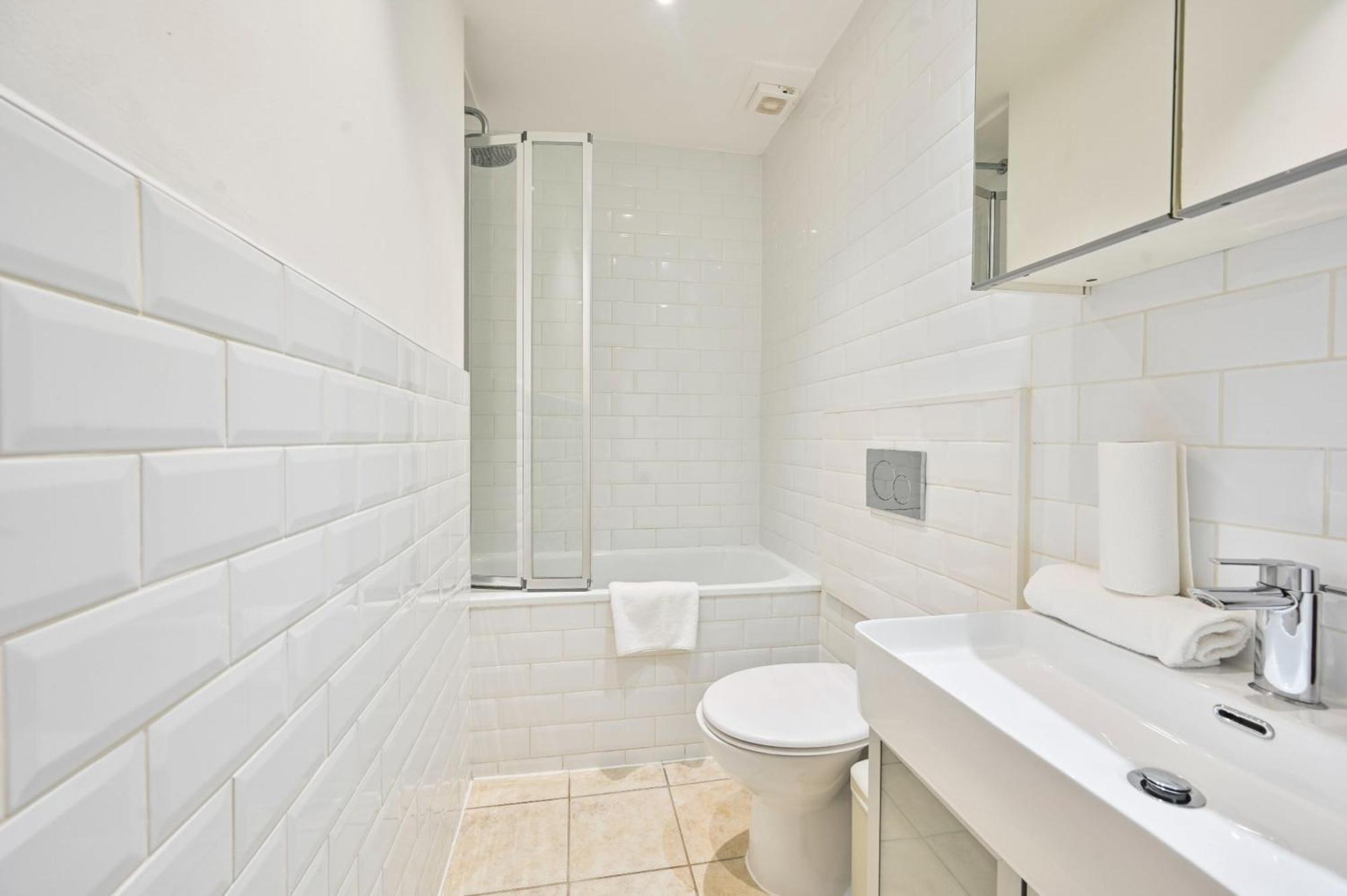 Prime Location Marylebone Baker St Apartment London Luaran gambar