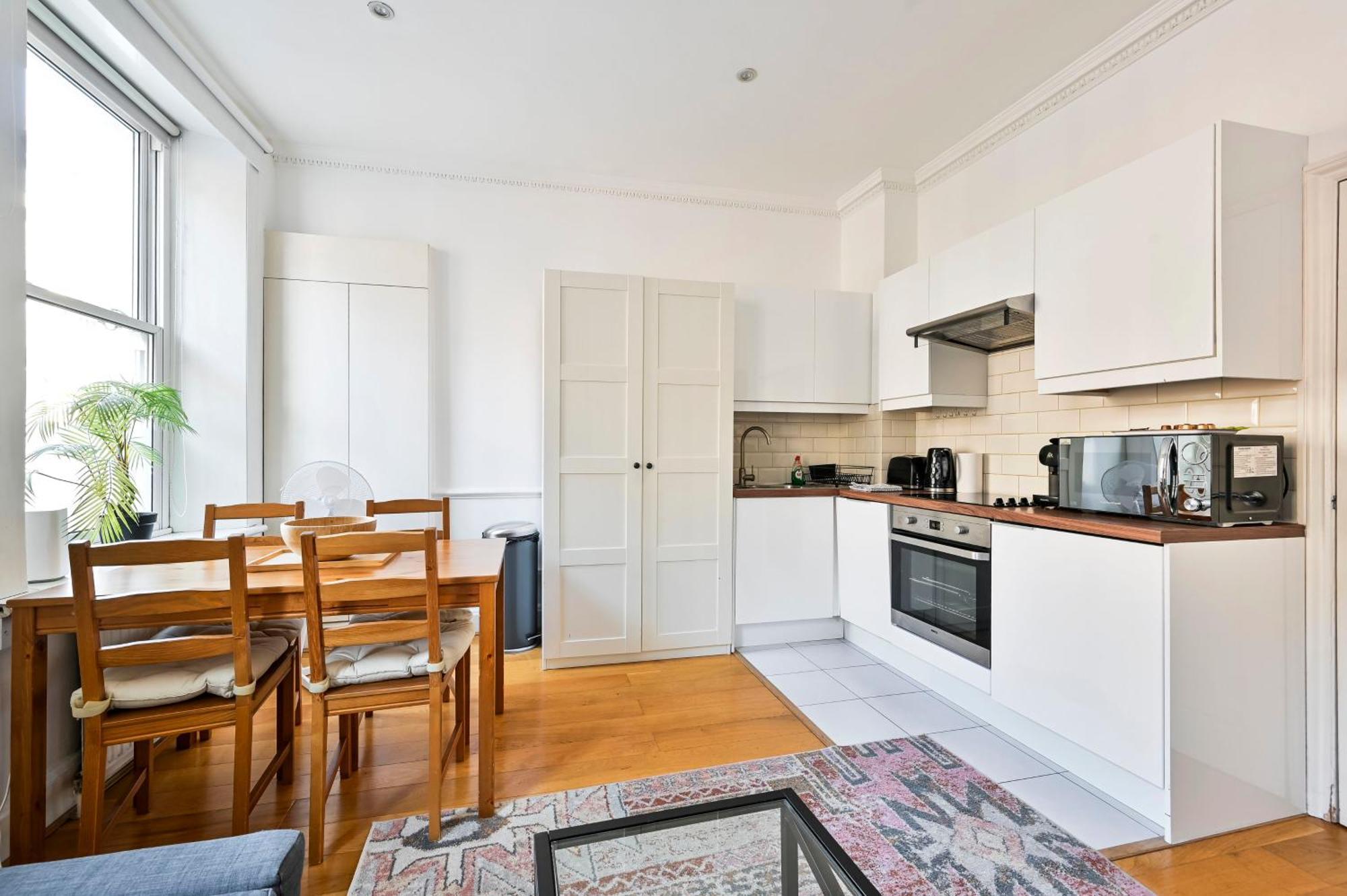 Prime Location Marylebone Baker St Apartment London Luaran gambar